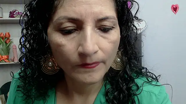 Snapshot of arianna_ros3 chatting on March 5, 3:29 pm arianna ros3 online show from March 5, 3:29 pm