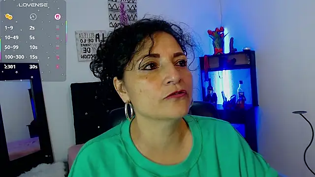 Snapshot of arianna_ros3 chatting on September 20, 4:52 pm arianna ros3 online show from September 20, 4:52 pm