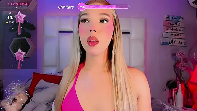 Snapshot of Aileen_18 chatting on December 26, 9:47 pm Aileen 18 online show from December 26, 9:47 pm