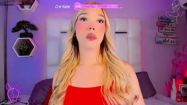 Snapshot of Aileen_18 chatting on January 1, 1:58 am Aileen 18 online show from January 1, 1:58 am