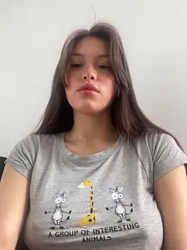 Snapshot of eriika_deep_ chatting on January 27, 3:28 pm eriika deep online show from January 27, 3:28 pm