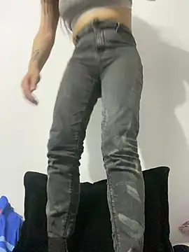 eriika deep  online show from February 20, 2:18 am