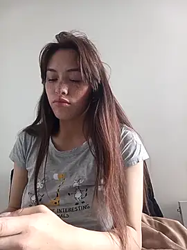 Snapshot of eriika_deep_ chatting on February 27, 4:10 pm eriika deep online show from February 27, 4:10 pm