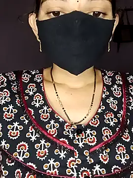 Snapshot of Telugu_Cute_Angel chatting on February 5, 2:19 am Telugu Cute Angel online show from February 5, 2:19 am