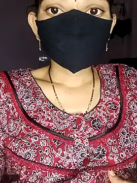 Snapshot of Telugu_Cute_Angel chatting on February 6, 2:33 am Telugu Cute Angel online show from February 6, 2:33 am