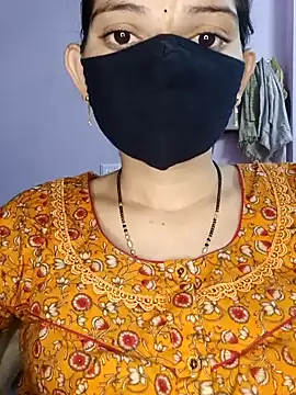 Snapshot of Telugu_Cute_Angel chatting on February 12, 3:07 am Telugu Cute Angel online show from February 12, 3:07 am