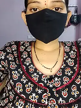 Snapshot of Telugu_Cute_Angel chatting on February 13, 2:45 am Telugu Cute Angel online show from February 13, 2:45 am