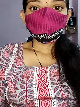 Snapshot of Telugu_Cute_Angel chatting on February 18, 2:49 am Telugu Cute Angel online show from February 18, 2:49 am