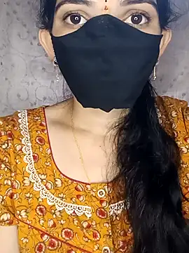 Snapshot of Telugu_Cute_Angel chatting on October 13, 3:06 am Telugu Cute Angel online show from October 13, 3:06 am