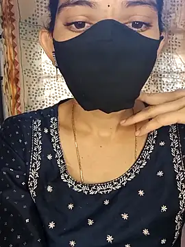 Snapshot of Telugu_Cute_Angel chatting on December 15, 2:38 am Telugu Cute Angel online show from December 15, 2:38 am