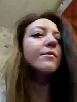 Snapshot of KattyLuuu chatting on January 1, 8:04 pm KattyLuuu online show from January 1, 8:04 pm