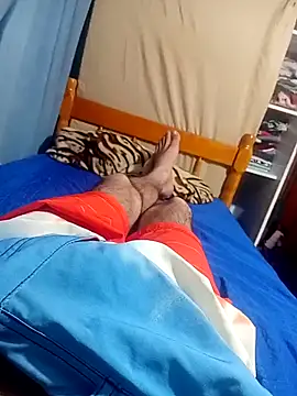 Snapshot of nandohk4r chatting on December 15, 1:48 pm nandohk4r online show from December 15, 1:48 pm