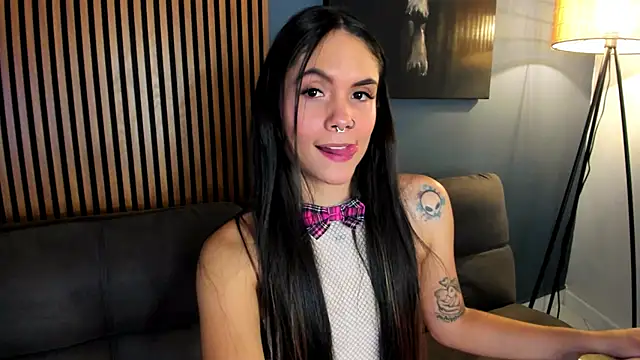 Snapshot of Gaby_Ferrer chatting on September 12, 2:28 pm Gaby Ferrer online show from September 12, 2:28 pm