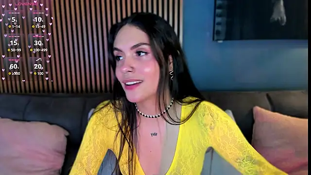 Snapshot of Gaby_Ferrer chatting on October 8, 2:14 pm Gaby Ferrer online show from October 8, 2:14 pm