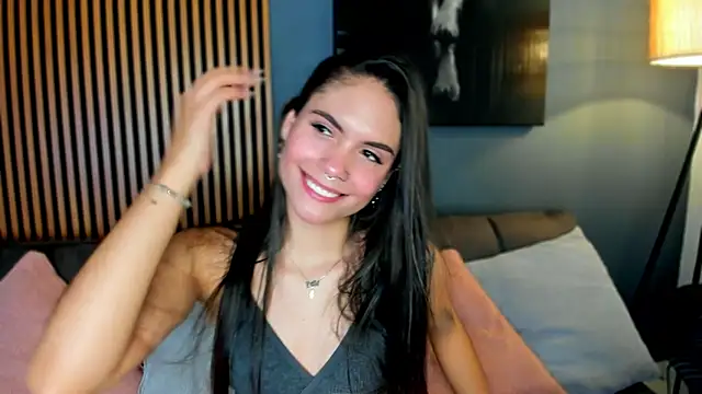 Snapshot of Gaby_Ferrer chatting on October 11, 2:37 pm Gaby Ferrer online show from October 11, 2:37 pm
