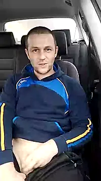 boyseduction online show from December 27, 9:17 am