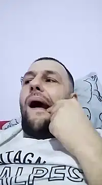 boyseduction online show from January 18, 5:26 pm