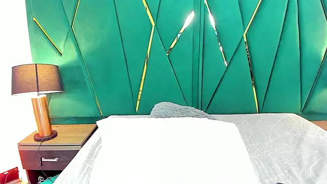 Tamara Myller online show from January 25, 3:20 pm