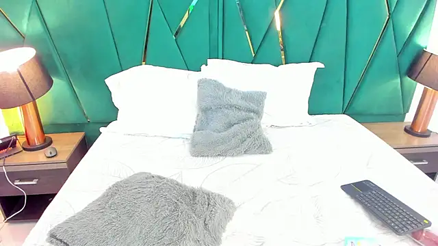 Tamara Myller online show from March 18, 12:36 pm