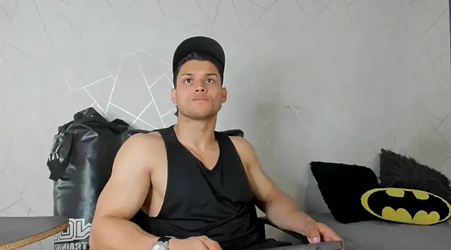 jeicob gagnon online show from December 17, 11:27 pm