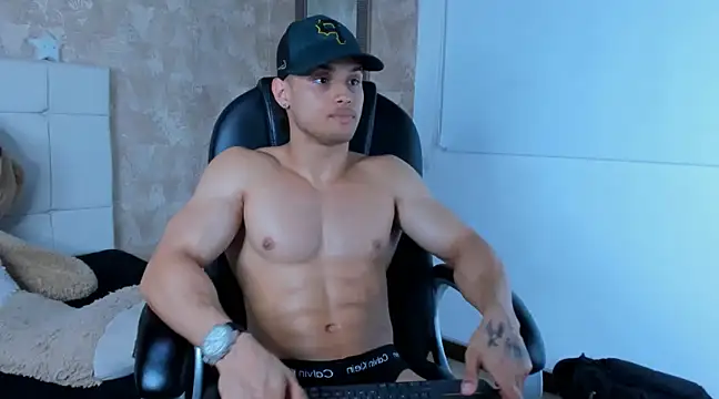 jeicob gagnon online show from January 21, 5:51 pm