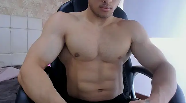 jeicob gagnon online show from January 26, 1:36 pm