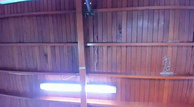 jeicob gagnon online show from March 21, 6:07 pm