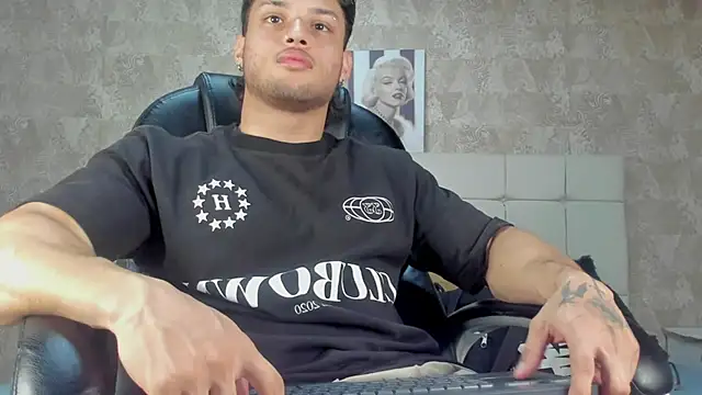 jeicob gagnon online show from September 10, 10:32 pm