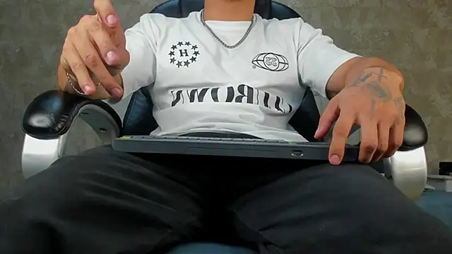 jeicob gagnon online show from September 14, 12:21 am