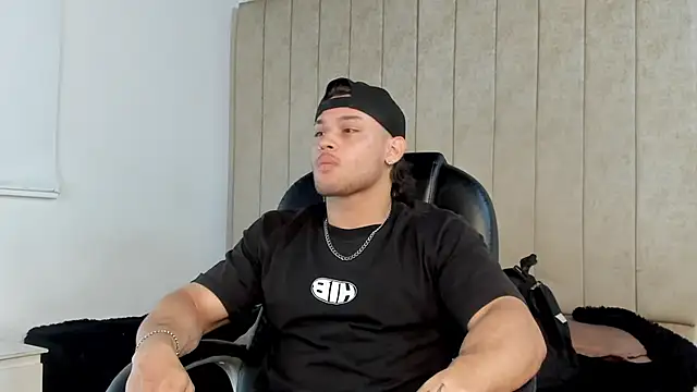 jeicob gagnon online show from October 18, 5:54 am