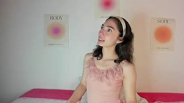 Snapshot of Ana_is_from_Heaven chatting on September 20, 5:30 am Ana is from Heaven online show from September 20, 5:30 am