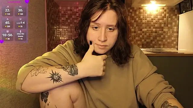 Snapshot of whatamarrie chatting on January 11, 10:29 pm whatamarrie online show from January 11, 10:29 pm