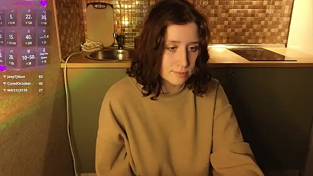 Snapshot of whatamarrie chatting on January 21, 11:45 pm whatamarrie online show from January 21, 11:45 pm