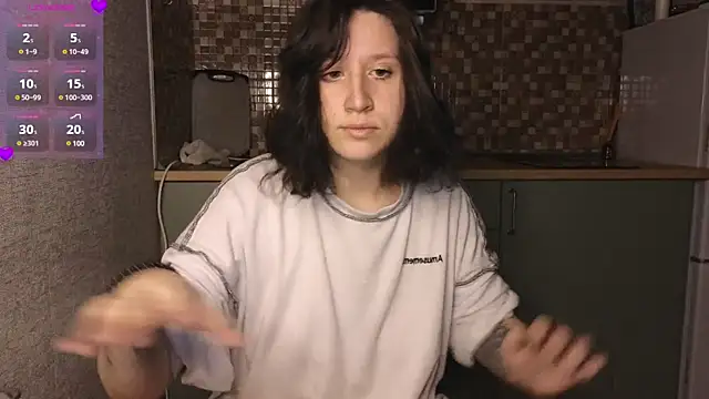 Snapshot of whatamarrie chatting on January 27, 11:11 pm whatamarrie online show from January 27, 11:11 pm