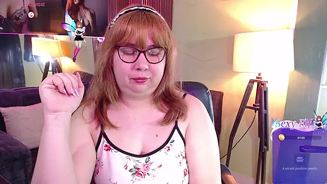 chloe prg online show from January 14, 2:44 pm