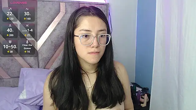 Snapshot of Anny_Fox- chatting on February 4, 1:56 am Anny Fox- online show from February 4, 1:56 am