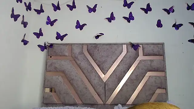 Anny Fox- online show from March 26, 4:07 am