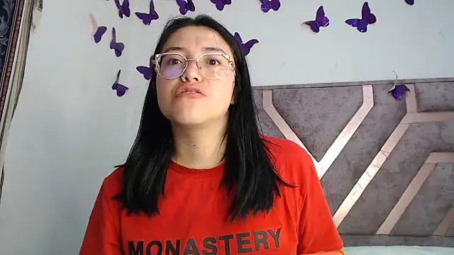 Anny Fox- online show from May 31, 3:04 am