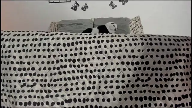 Snapshot of Keiny-Rave chatting on March 18, 1:32 am Keiny-Rave online show from March 18, 1:32 am