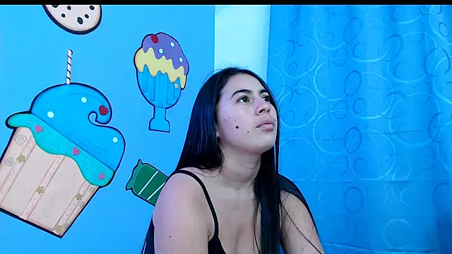 Snapshot of sweetfantacies18 chatting on March 6, 1:16 am sweetfantacies18 online show from March 6, 1:16 am