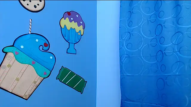 Snapshot of sweetfantacies18 chatting on March 8, 1:50 am sweetfantacies18 online show from March 8, 1:50 am