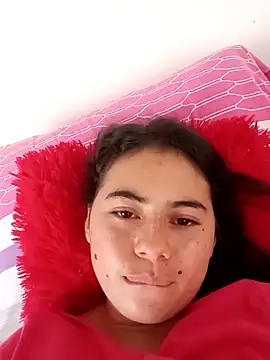 Snapshot of sweetfantacies18 chatting on October 21, 5:24 pm sweetfantacies18 online show from October 21, 5:24 pm