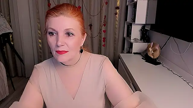 Fire-Fox-One online show from February 4, 12:40 am