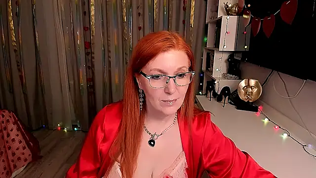 Fire-Fox-One online show from February 16, 3:27 pm