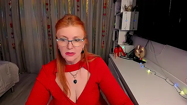 Fire-Fox-One online show from March 9, 11:56 pm