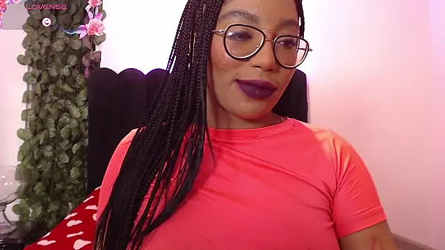 AmyBriiggs online show from January 26, 9:19 am