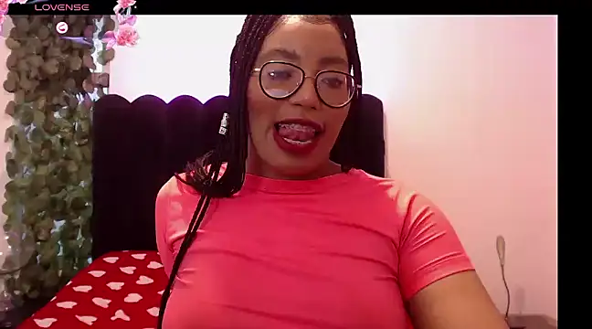 AmyBriiggs online show from February 7, 11:34 am