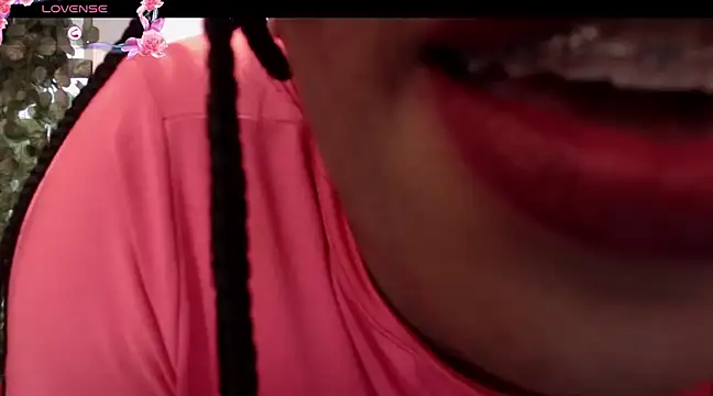 AmyBriiggs online show from February 16, 11:49 am