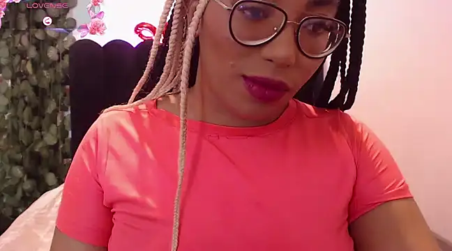 AmyBriiggs online show from March 22, 6:43 am