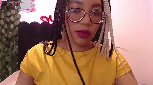 AmyBriiggs online show from March 23, 6:26 am